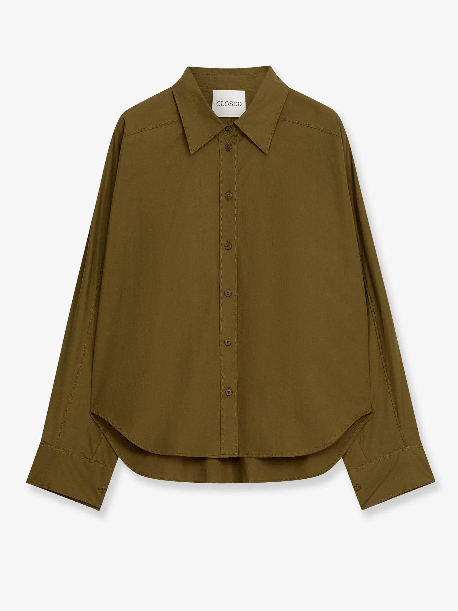 [Closed] Shirts Long Sleeve SS26 C9456425C22634