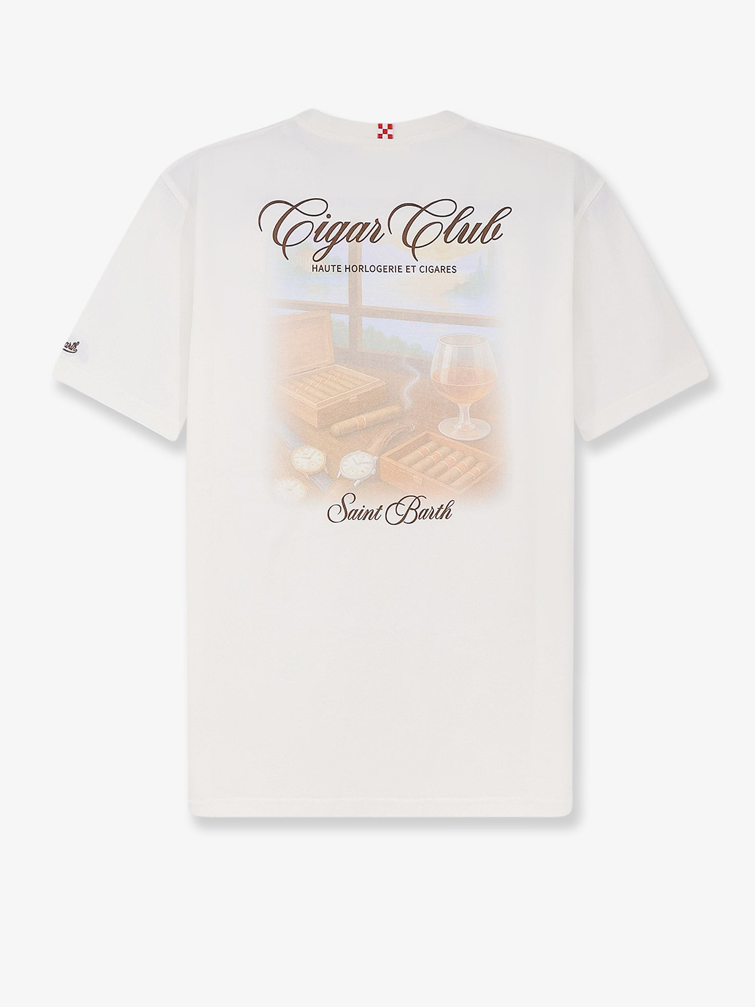 [MC2 Saint Barth] T-shirts Short Sleeve SS26 PRL000204285L01N