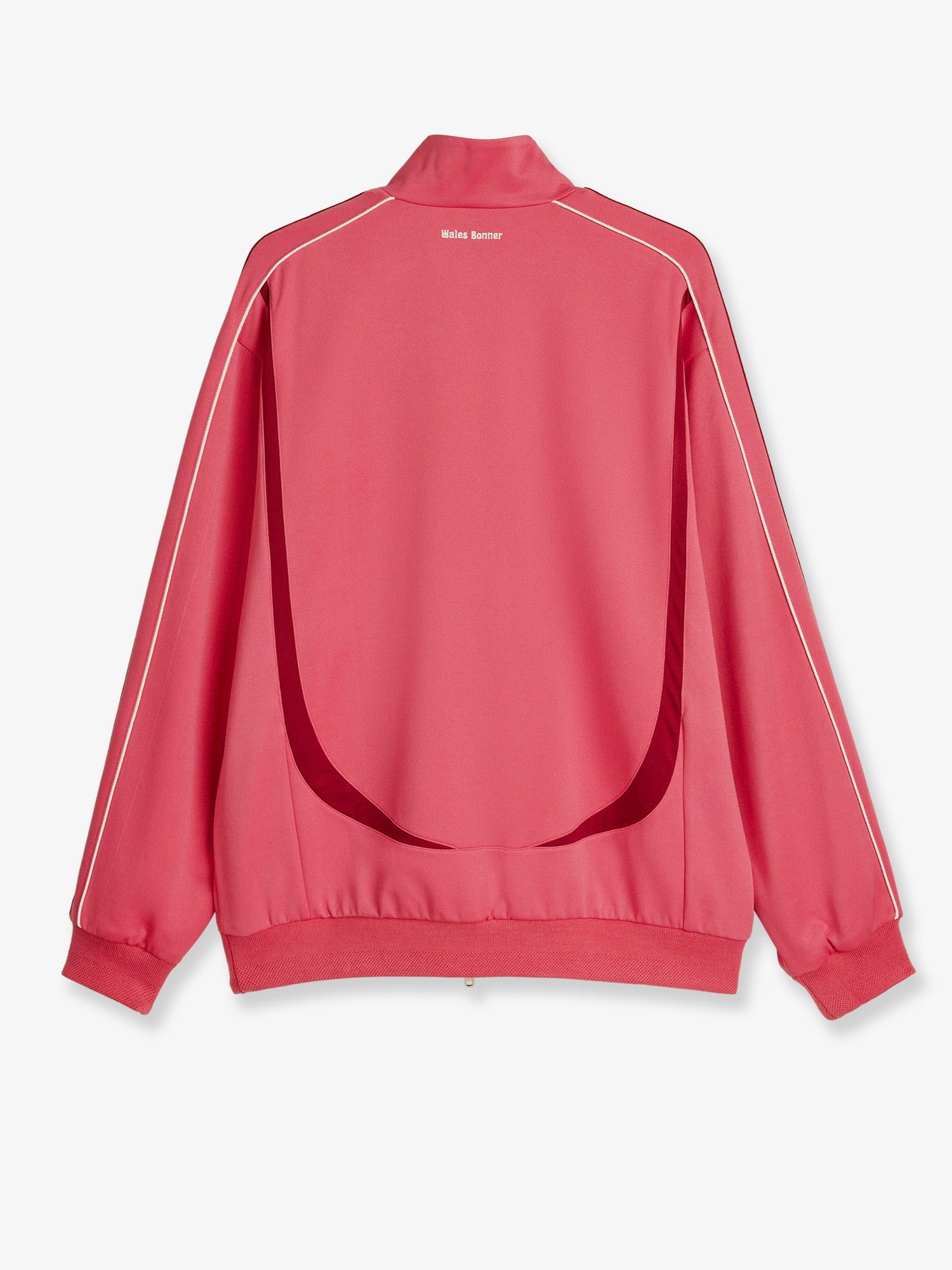 [Adidas X Wales Bonner] Sweatshirt SS26 KF5016CRAPNK