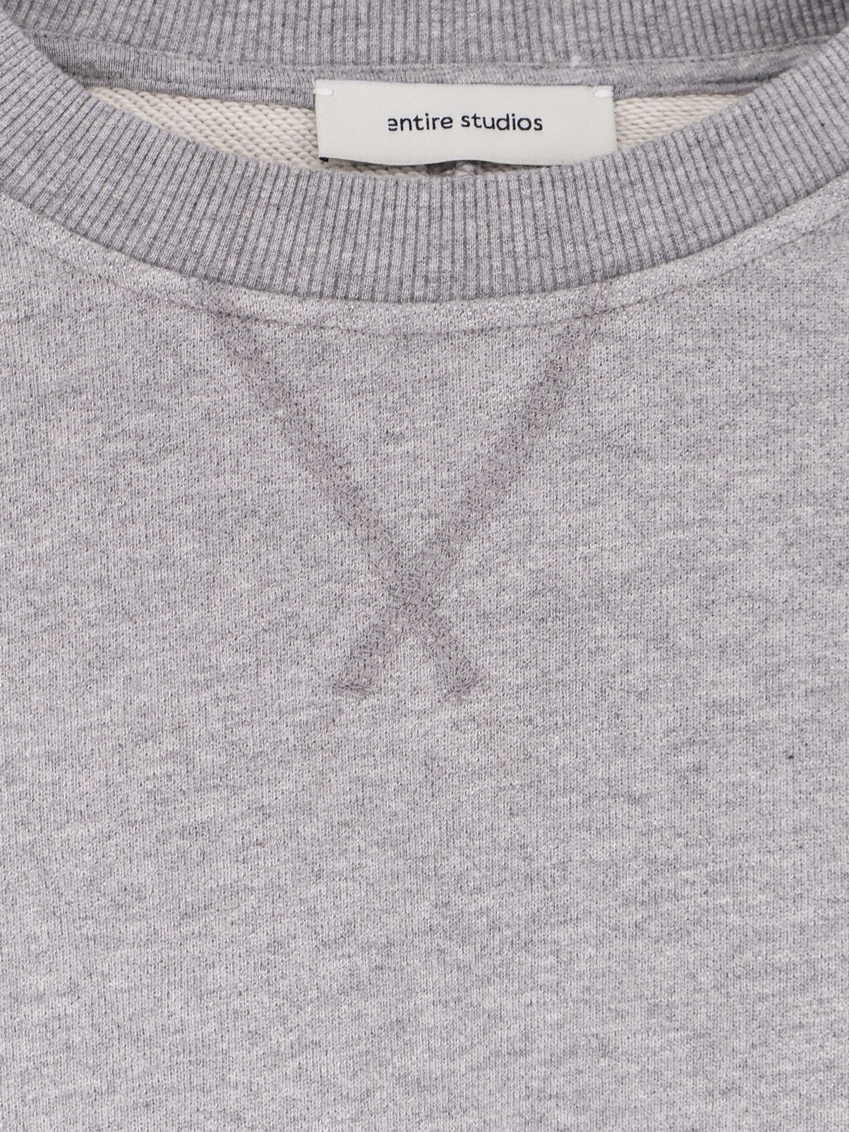 [Entire Studios] Sweatshirt SS26 ESSS26TO010126236