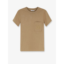 [Max Mara] T-shirts Short Sleeve SS26 2611941022600007