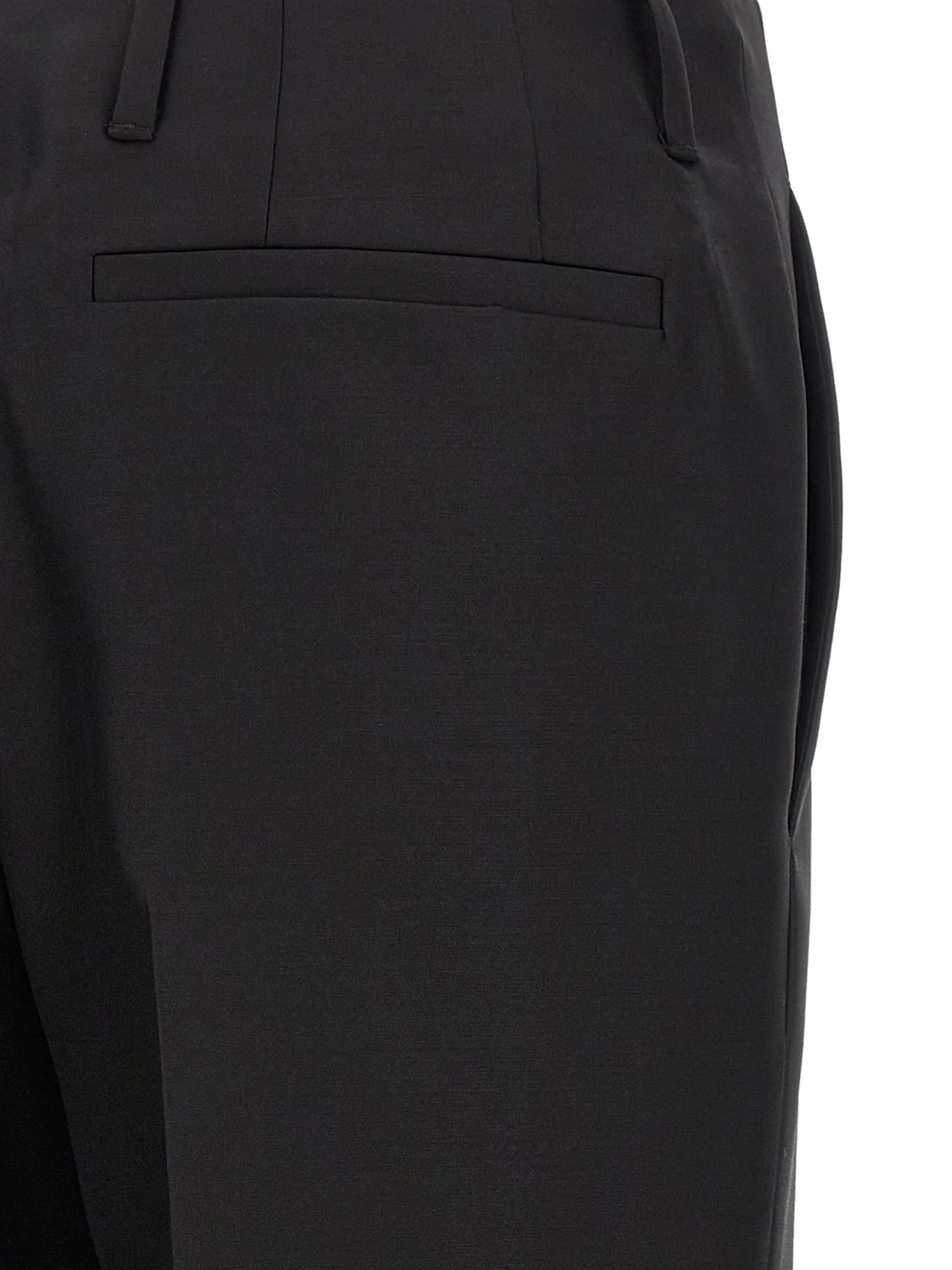[DRIES VAN NOTEN] Trousers SS26 2610109183305900