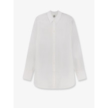 [TOTEME] Shirts Long Sleeve SS26 253WRT0522FB0458047