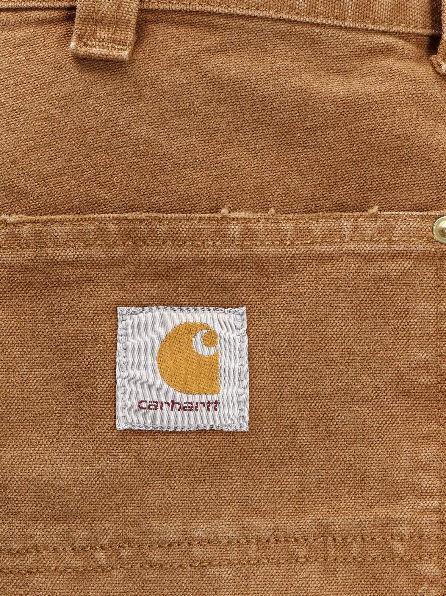 [CARHARTT WIP] Shorts SS26 I036308HZB7
