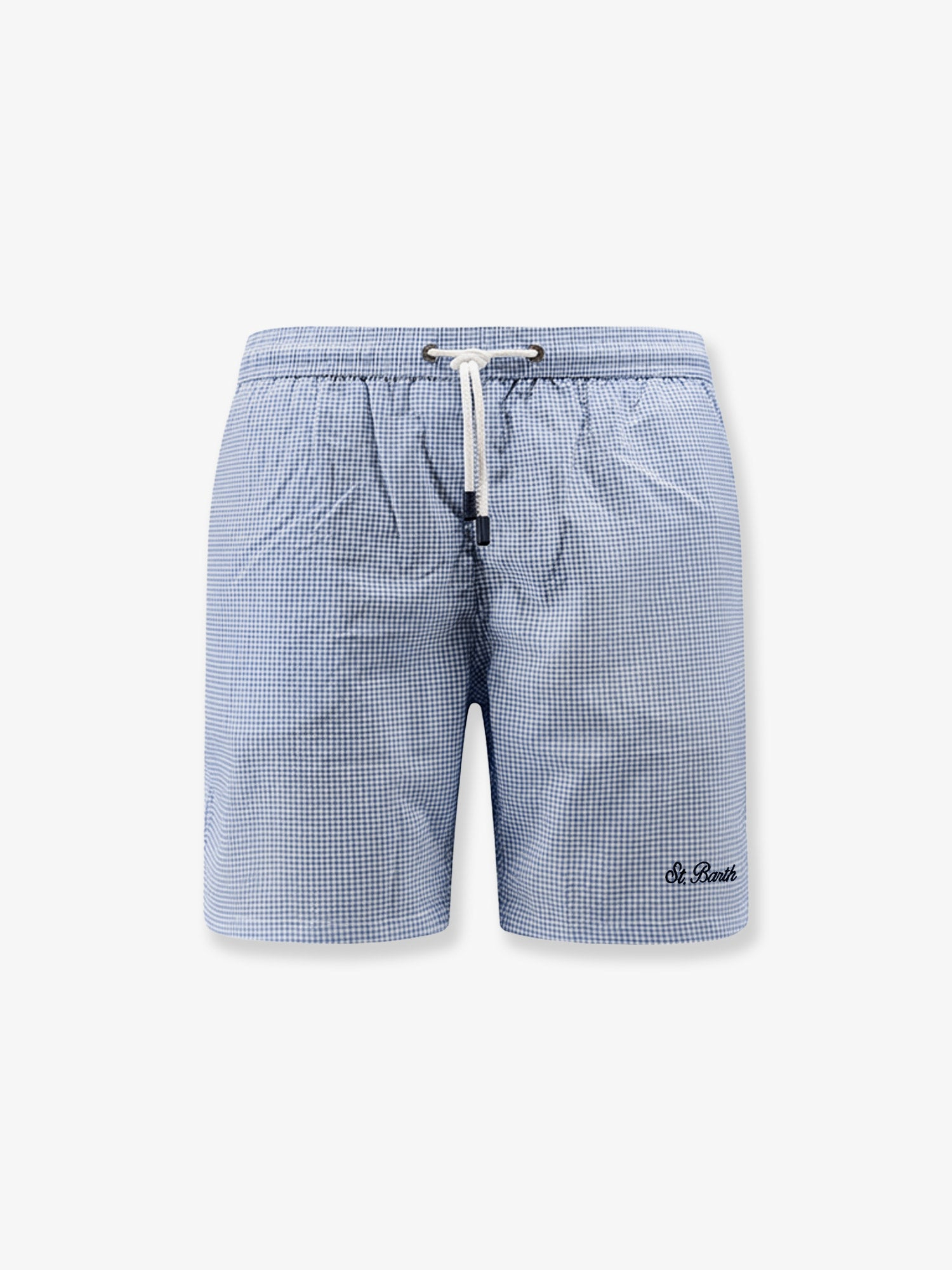 [MC2 Saint Barth] Swim Pants SS26 PATM00100226L61EMB