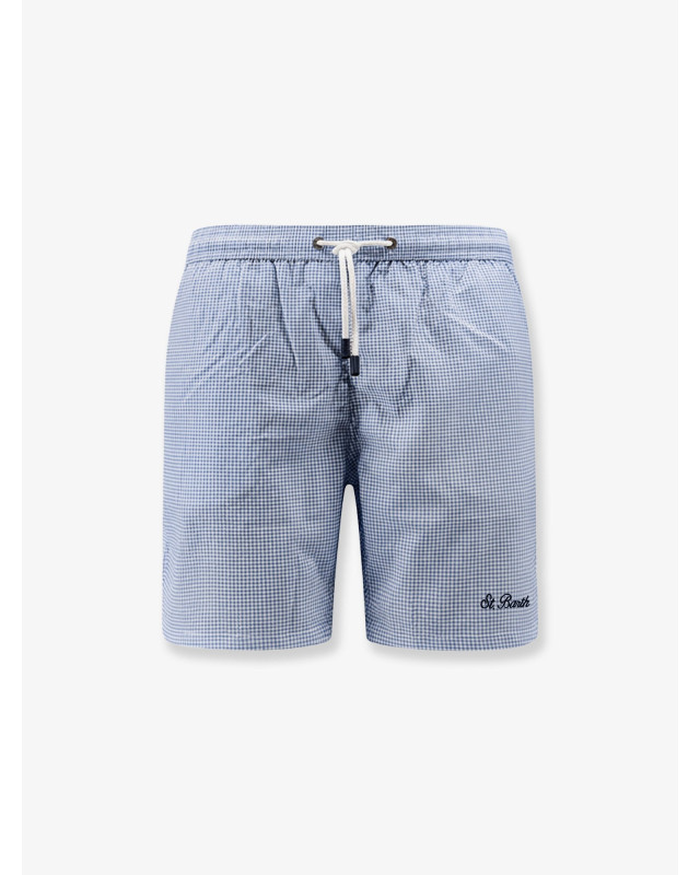 [MC2 Saint Barth] Swim Pants SS26 PATM00100226L61EMB