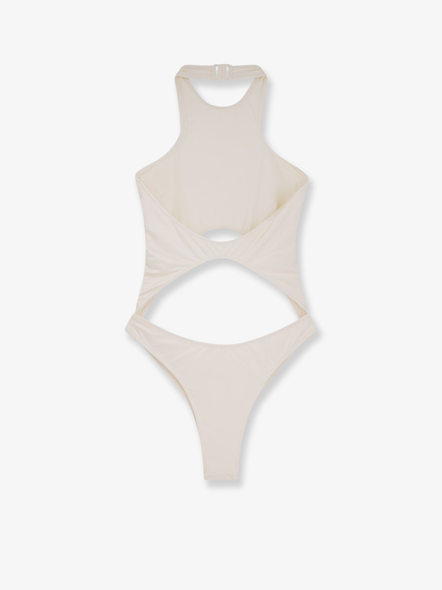 [Venuja] Monokini SS26 OP001ABTRBUTTER