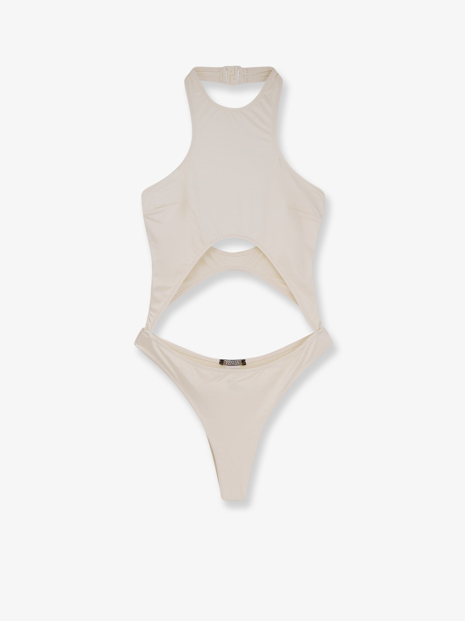 [Venuja] Monokini SS26 OP001ABTRBUTTER