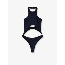 [Venuja] Monokini SS26 OP001ABLKBLACK