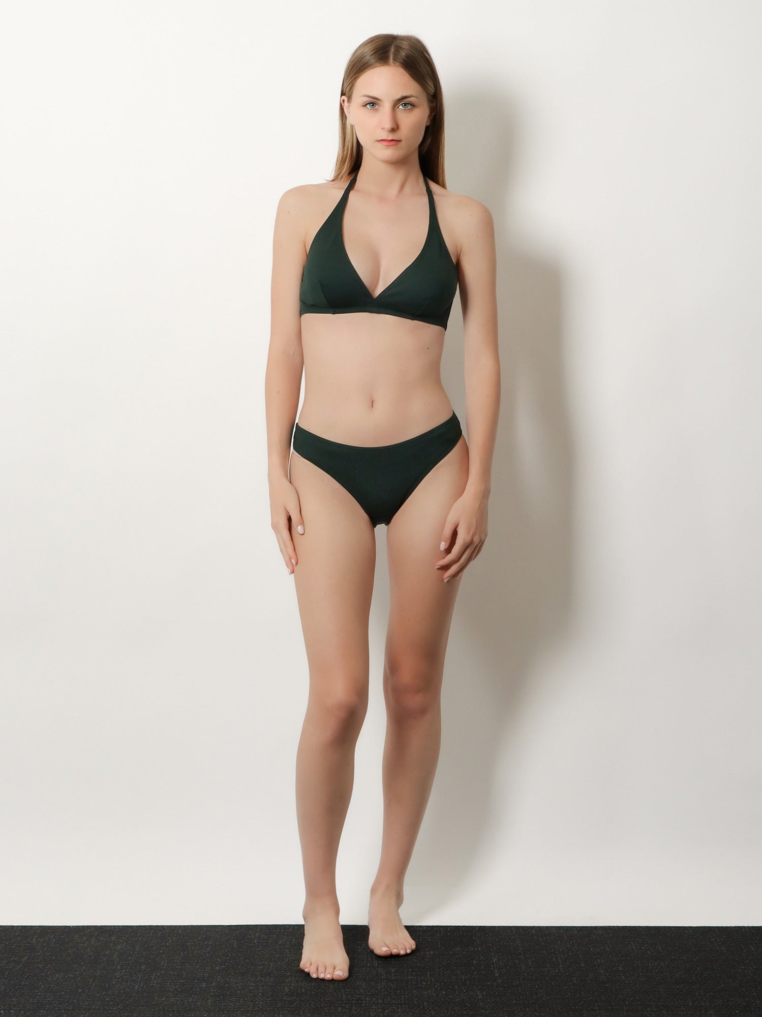 [ERES] Bikini SS26 042308SCARABEE
