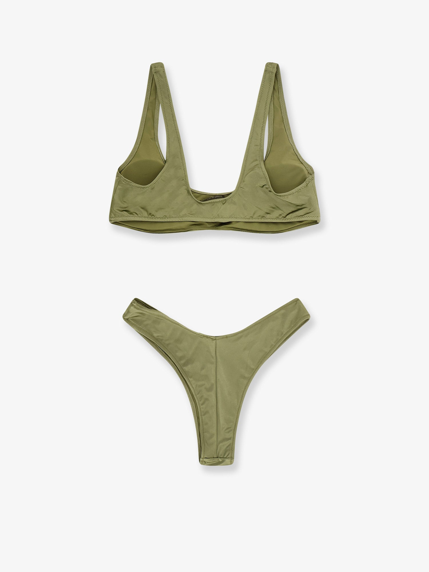 [Venuja] Bikini SS26 BI001CCAMCAMO