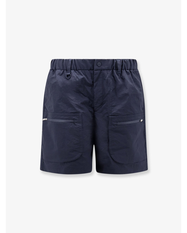 [HERNO LAMINAR] Shorts SS26 PT00071UL128279201