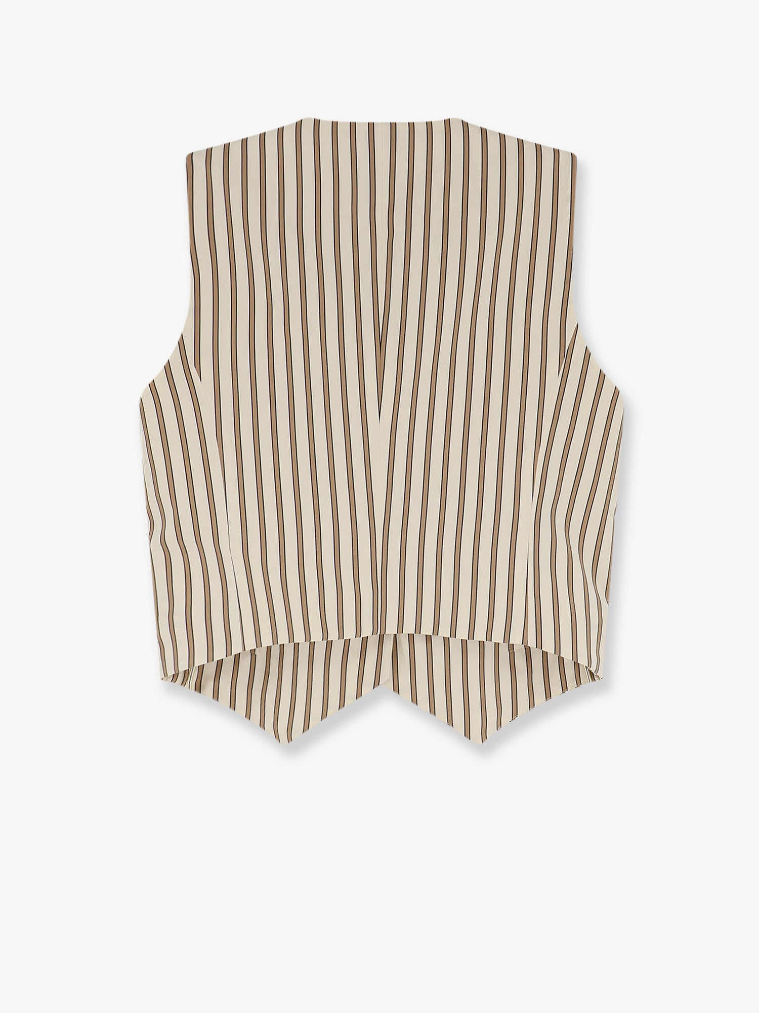 [Max Mara] Vest SS26 2611151012600002