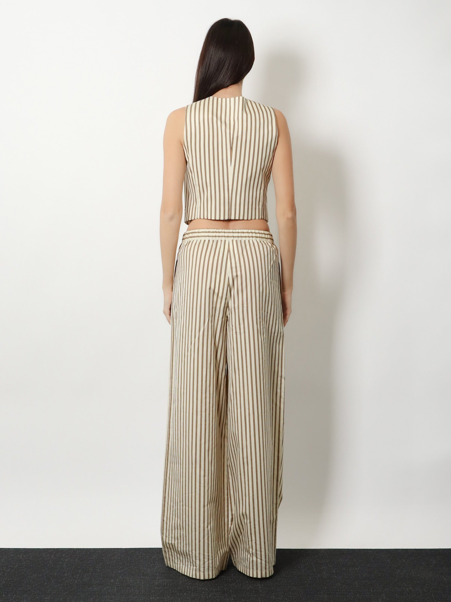 [Max Mara] Vest SS26 2611151012600002