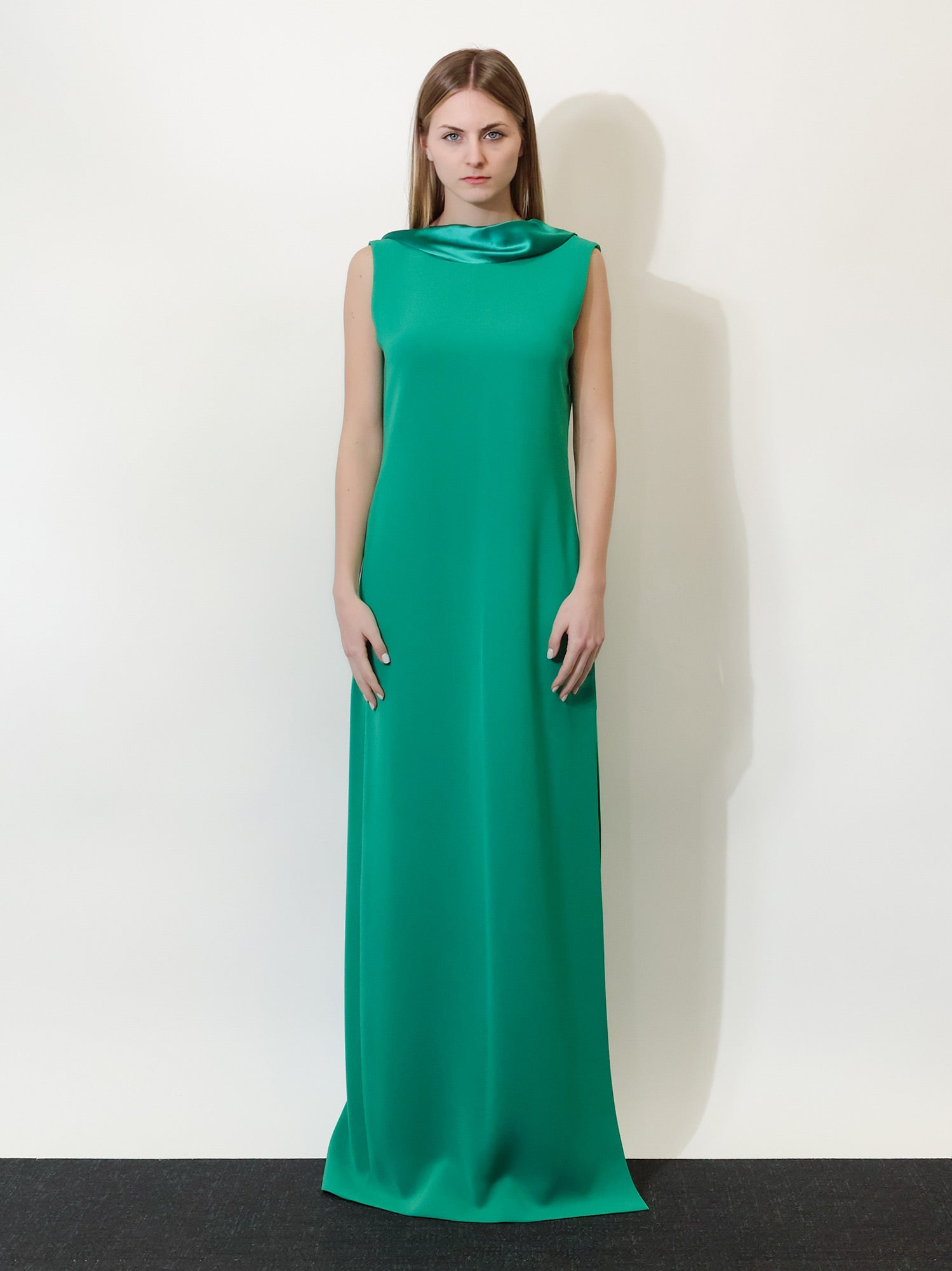[Max Mara] Sleeveless dress SS26 2611221074600015