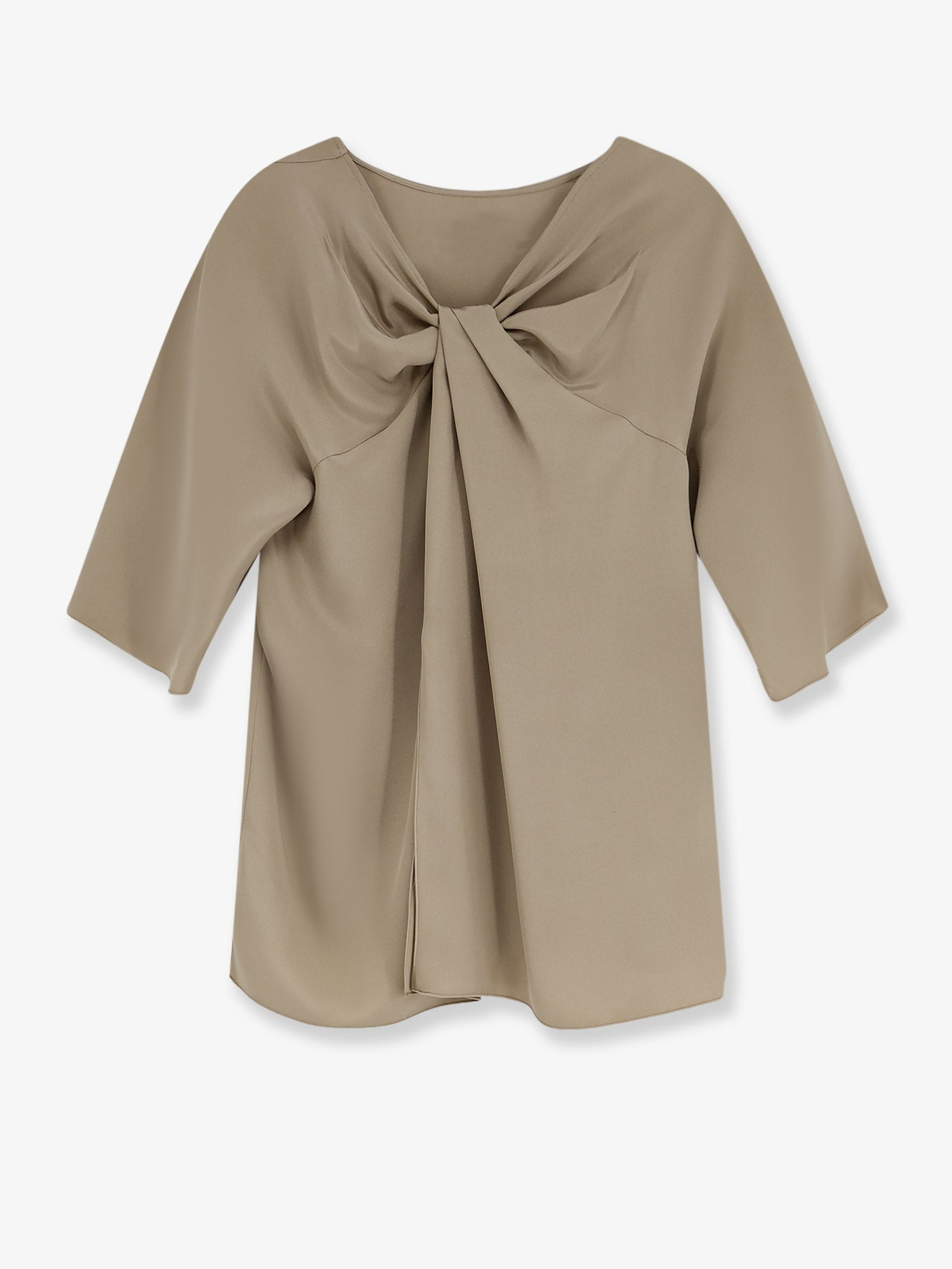 [Max Mara] T-shirts Short Sleeve SS26 2611191014600010