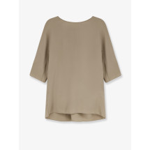 [Max Mara] T-shirts Short Sleeve SS26 2611191014600010