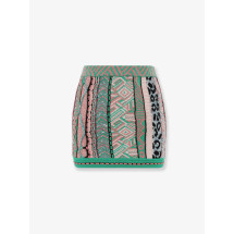 [LANEUS] Mini skirt SS26 S6LAWOKK165923