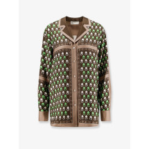 [Tory Burch] Shirts Long Sleeve SS26 180750209