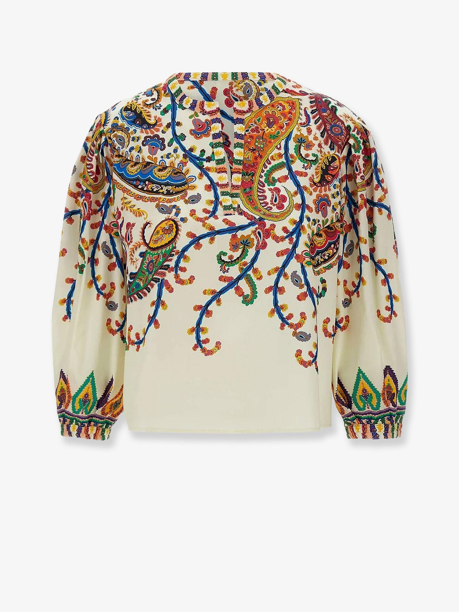 [Etro] Blouse SS26 WRJA008899SP5I1X0800