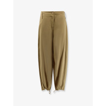 [Alysi] Trousers SS26 116103P6045OLIO