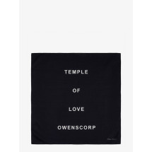 [Rick Owens] Scarf SS26 RU01F2466SCARP70911