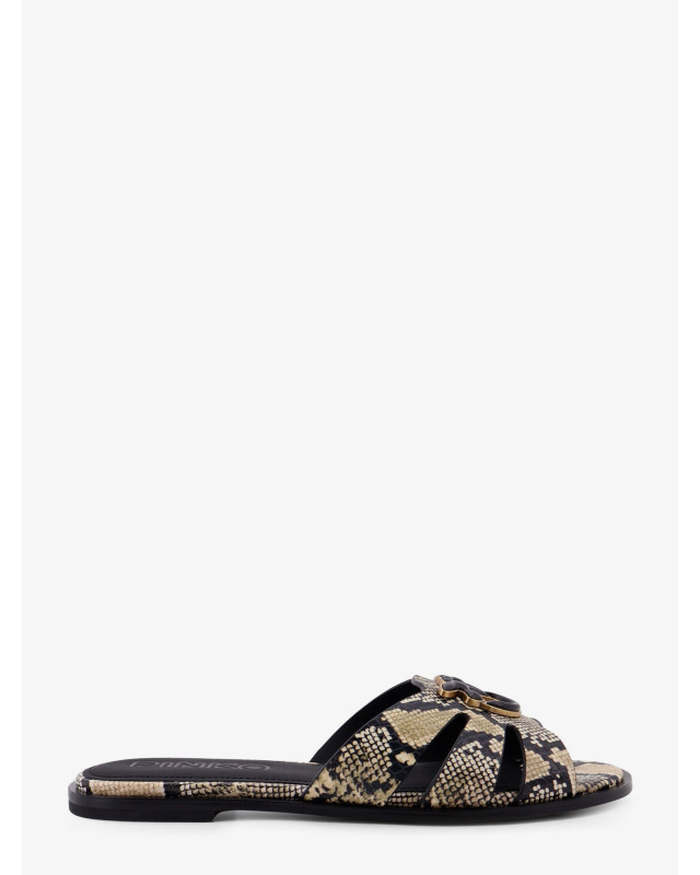 [PINKO] Slippers SS26 SD0463P042I93