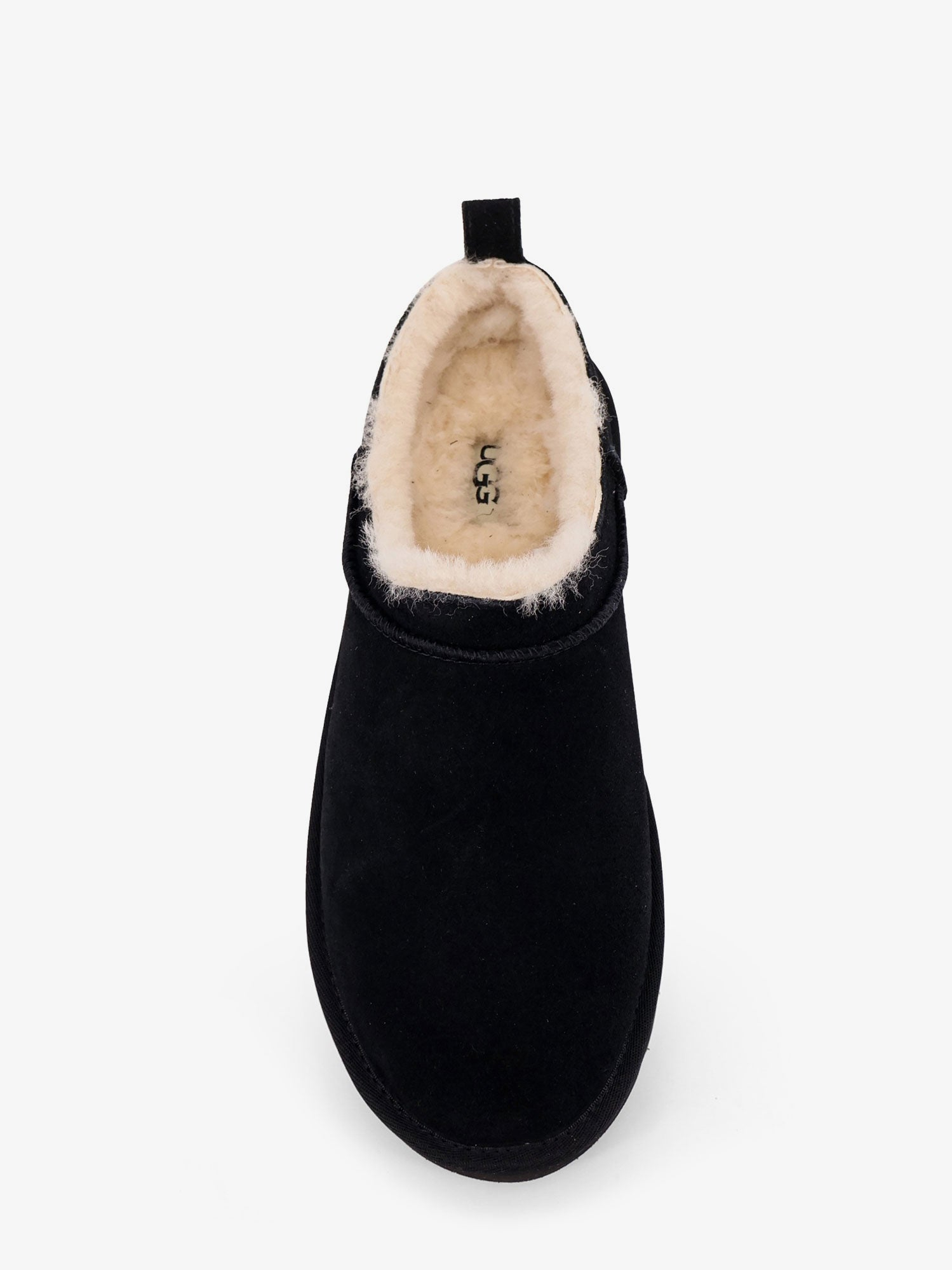 [UGG] Mules SS26 1180190BLK