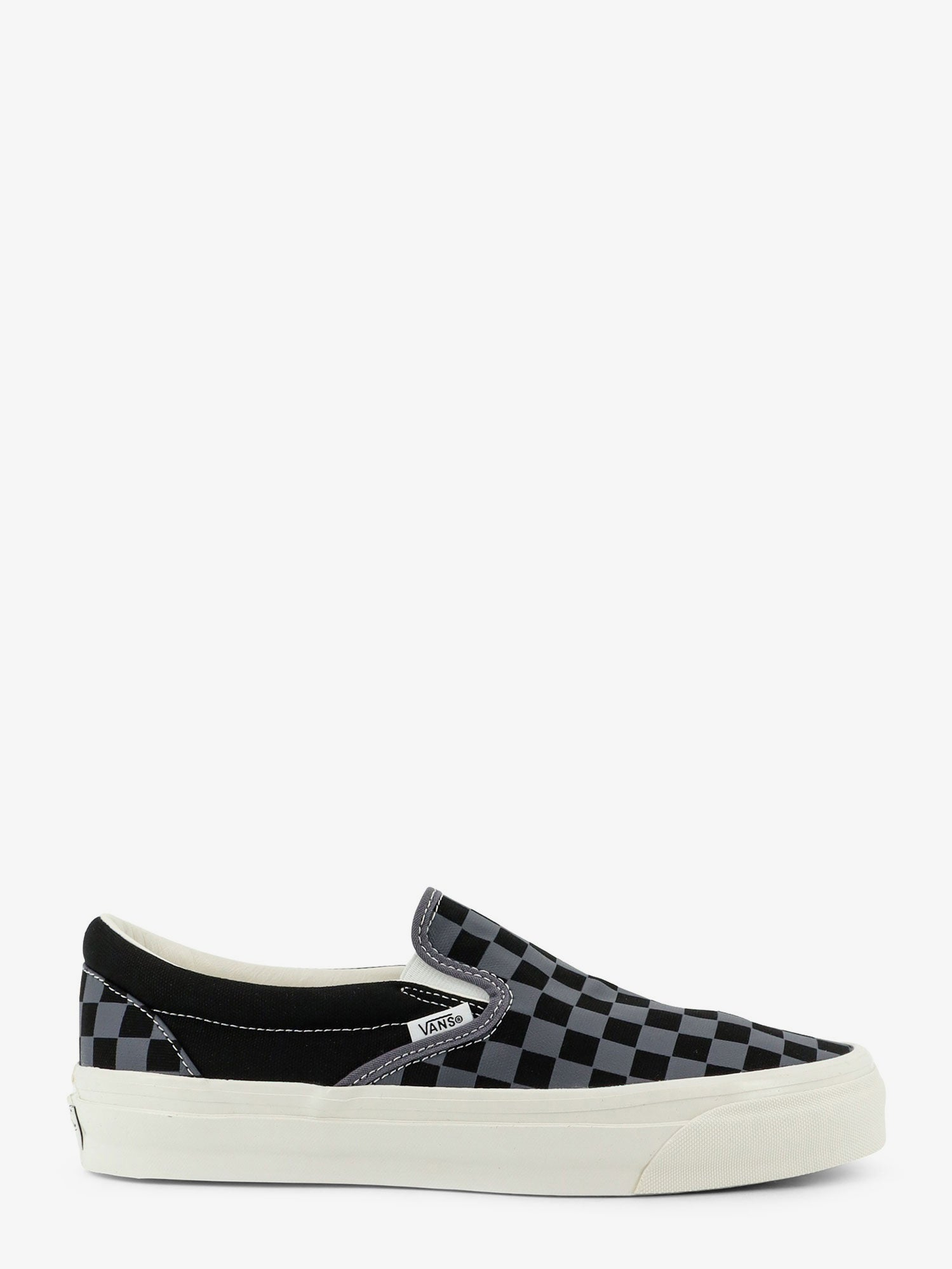 [VANS] Sneakers SS26 VN000D9PFSM1