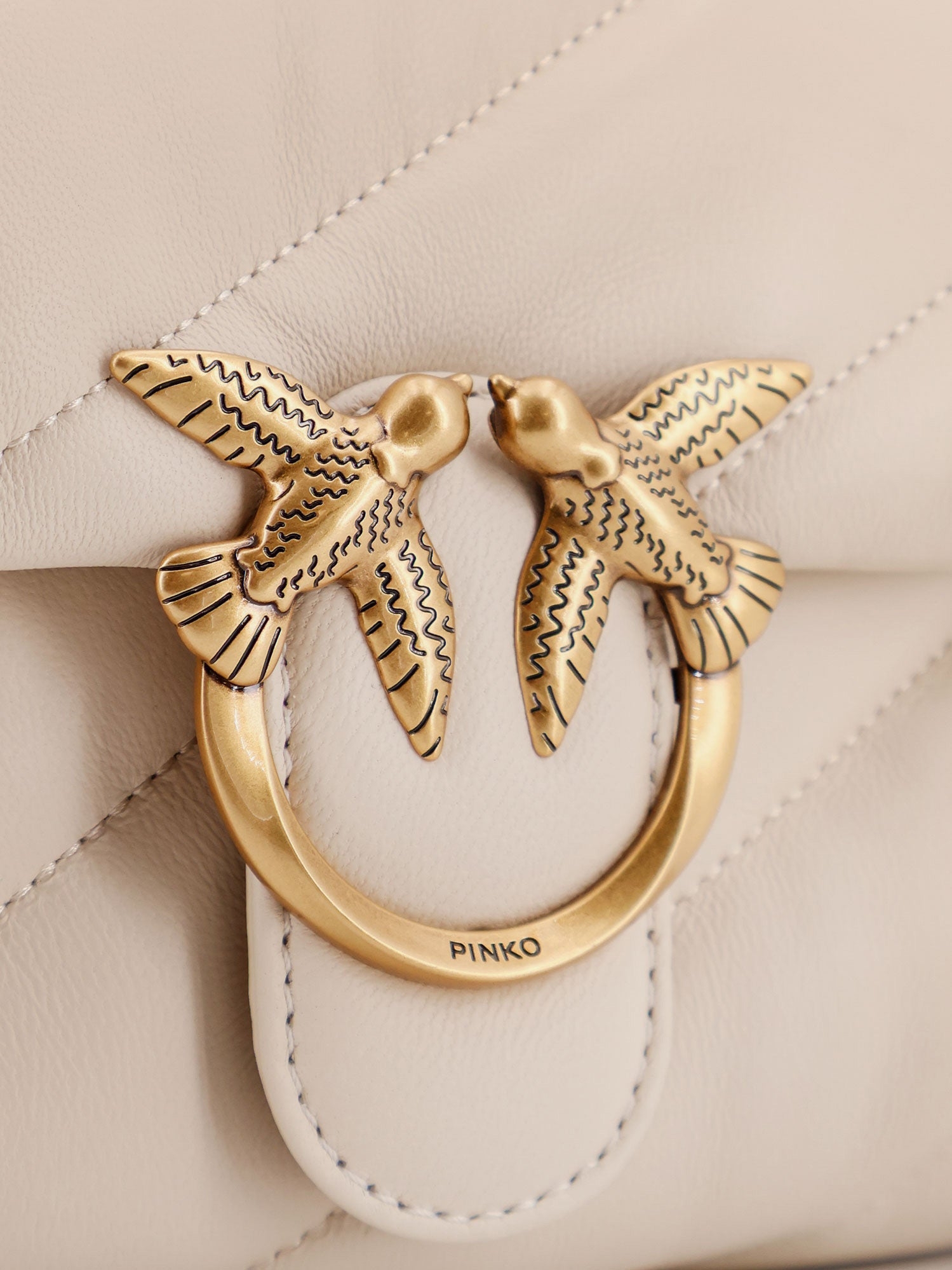 [PINKO] Cross body bag SS26 100039A0F2Z14Q