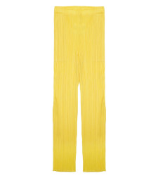[PLEATS PLEASE ISSEY MIYAKE] Pants SS26 PP66JF144_52