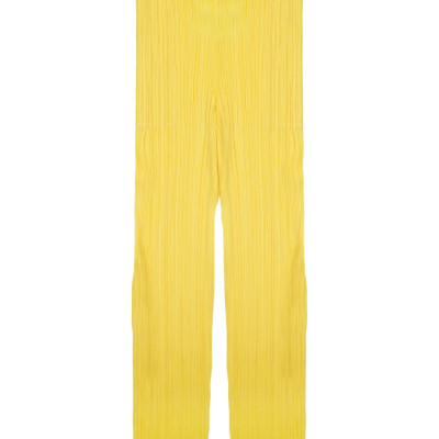 [PLEATS PLEASE ISSEY MIYAKE] Pants SS26 PP66JF144_52
