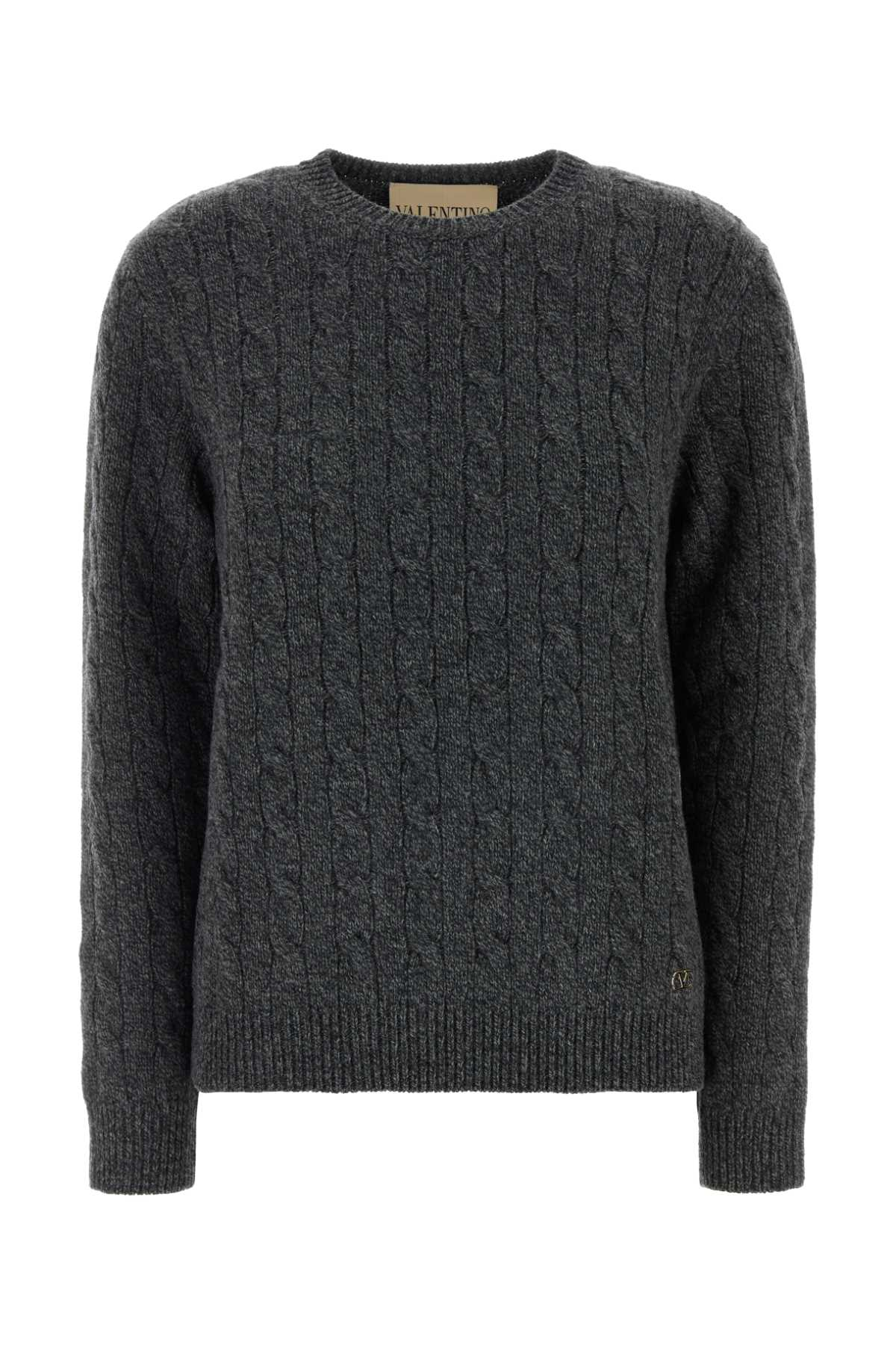 [Valentino Garavani] Knitwear FW26 9B3KC75DADH 081