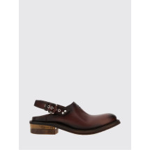 [Miu Miu] Flat shoes SS26 5R667EFA0455OD F0201