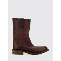 [Miu Miu] Boots SS26 5U680EFA0455OD F0201