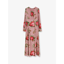 [Dolce & Gabbana] Long sleeve dress SS26 F610OTFSA8QHF5ZN