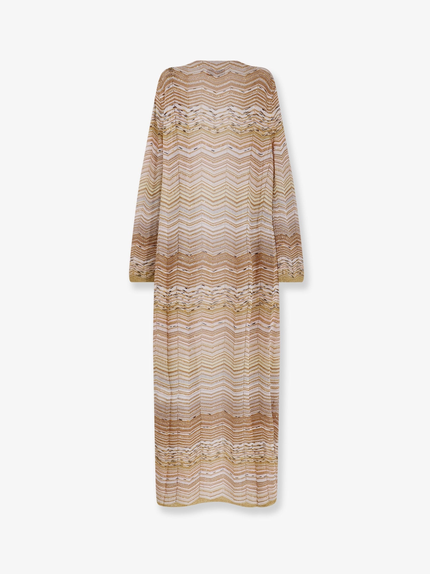 [MISSONI] Cardigan SS26 DS26SM0HBK01H9SM9ZU