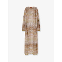 [MISSONI] Cardigan SS26 DS26SM0HBK01H9SM9ZU