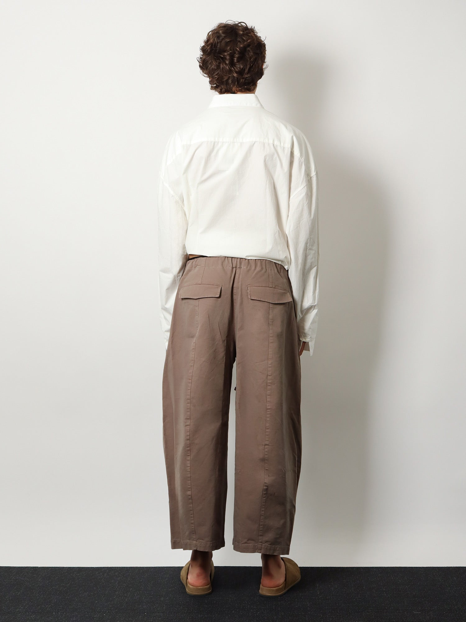 [Entire Studios] Trousers SS26 ESSS26PA100120019