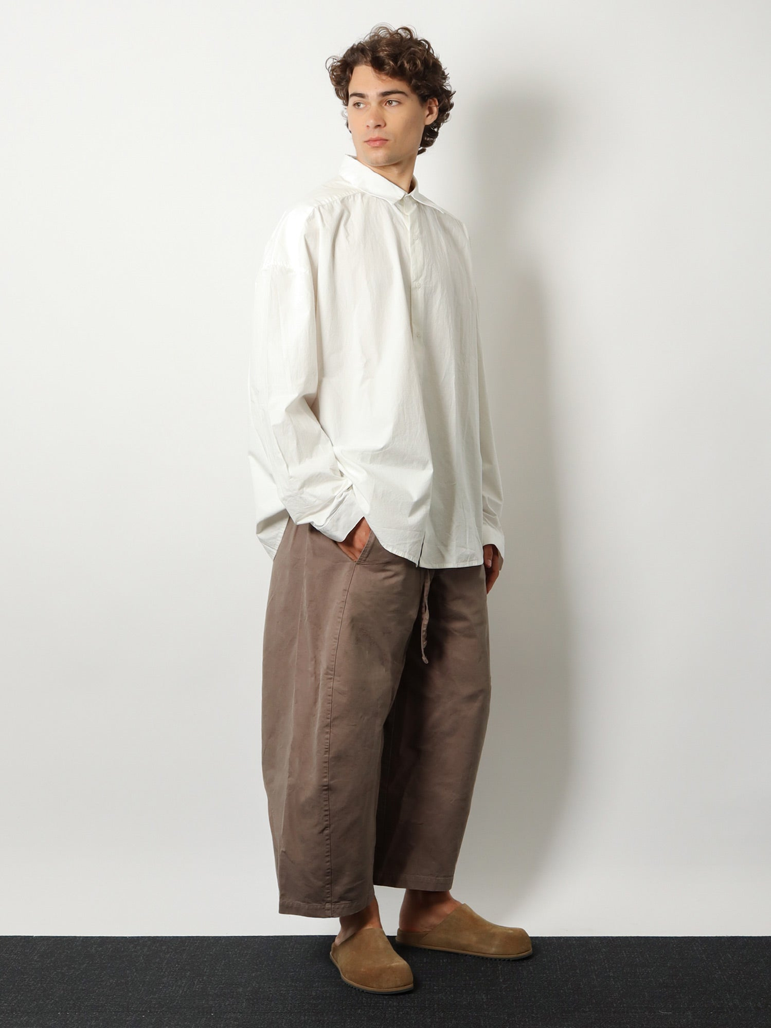 [Entire Studios] Trousers SS26 ESSS26PA100120019