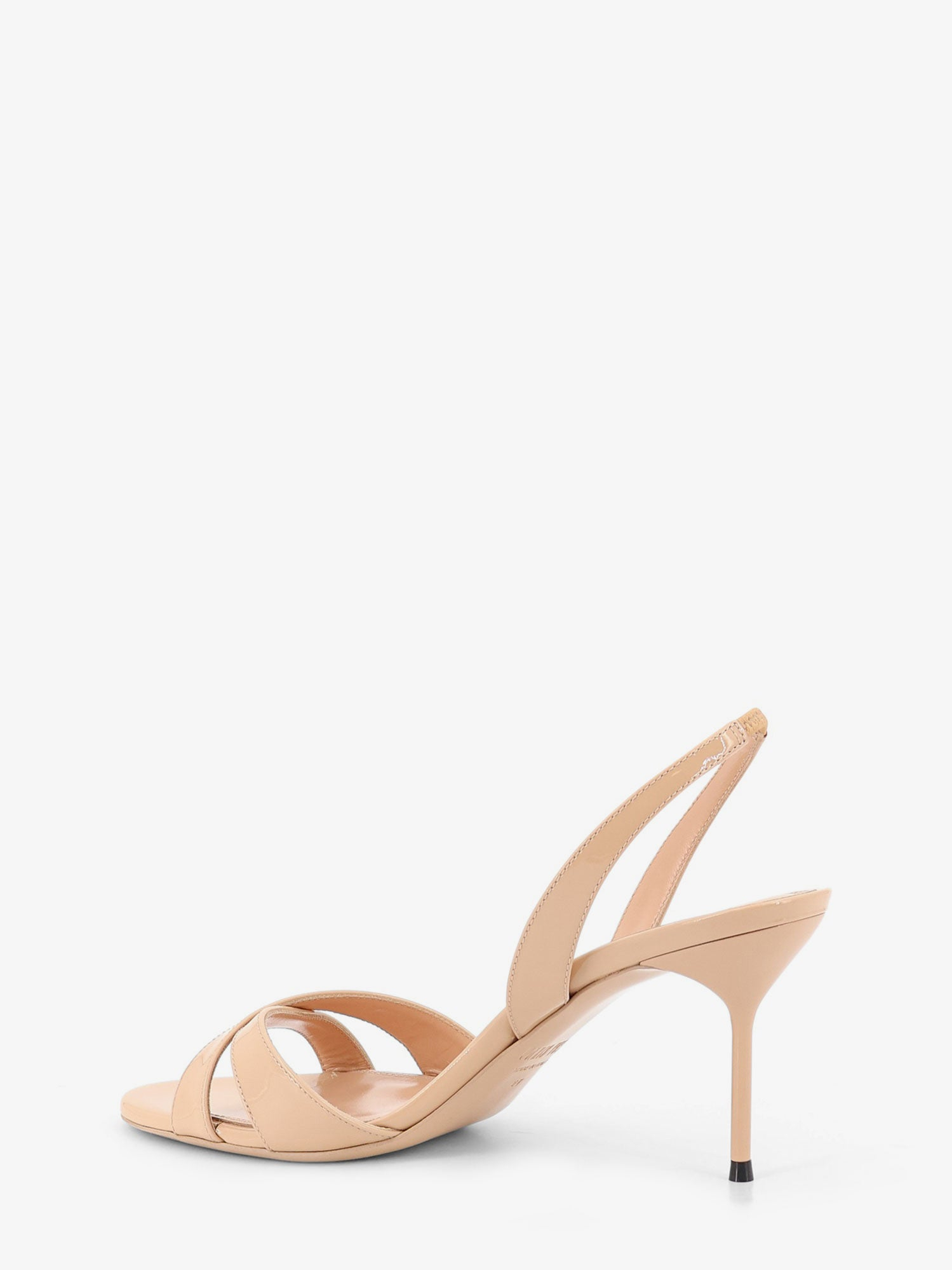 [Paris Texas] Sandals SS26 PX1948XVN01HONEY