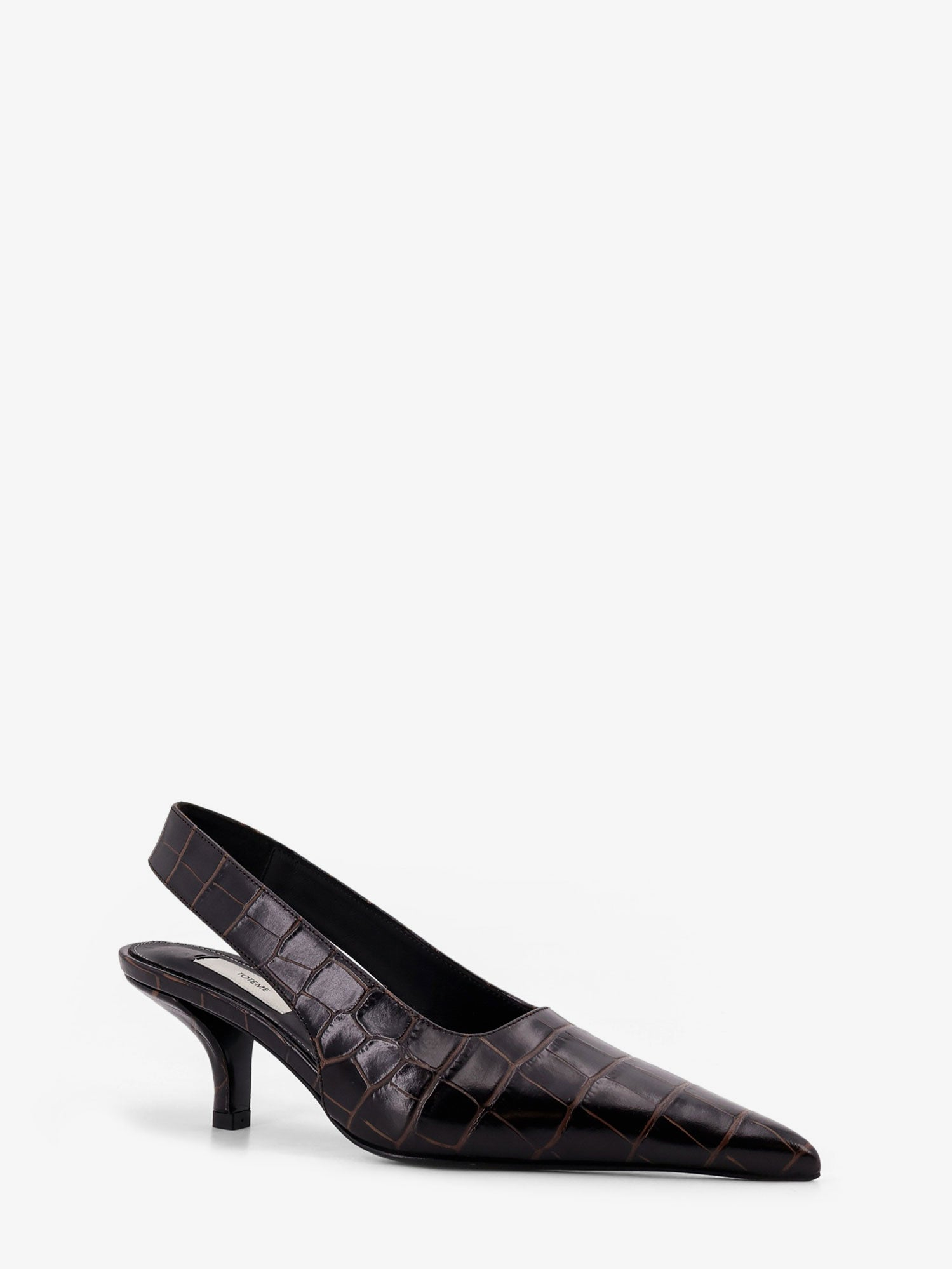 [TOTEME] Pumps SS26 252WAS0205LE0076034