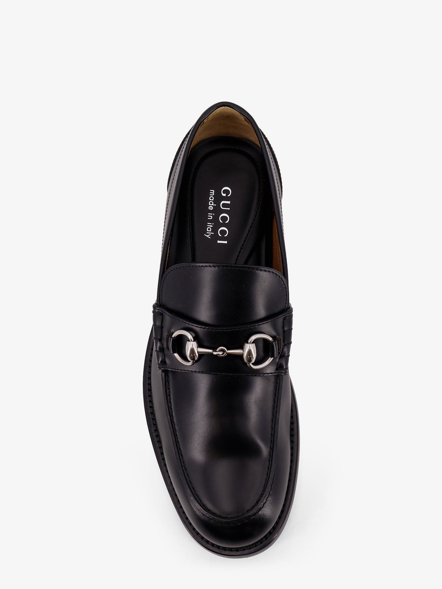 [Gucci] Loafer SS26 851398AAFAR1000