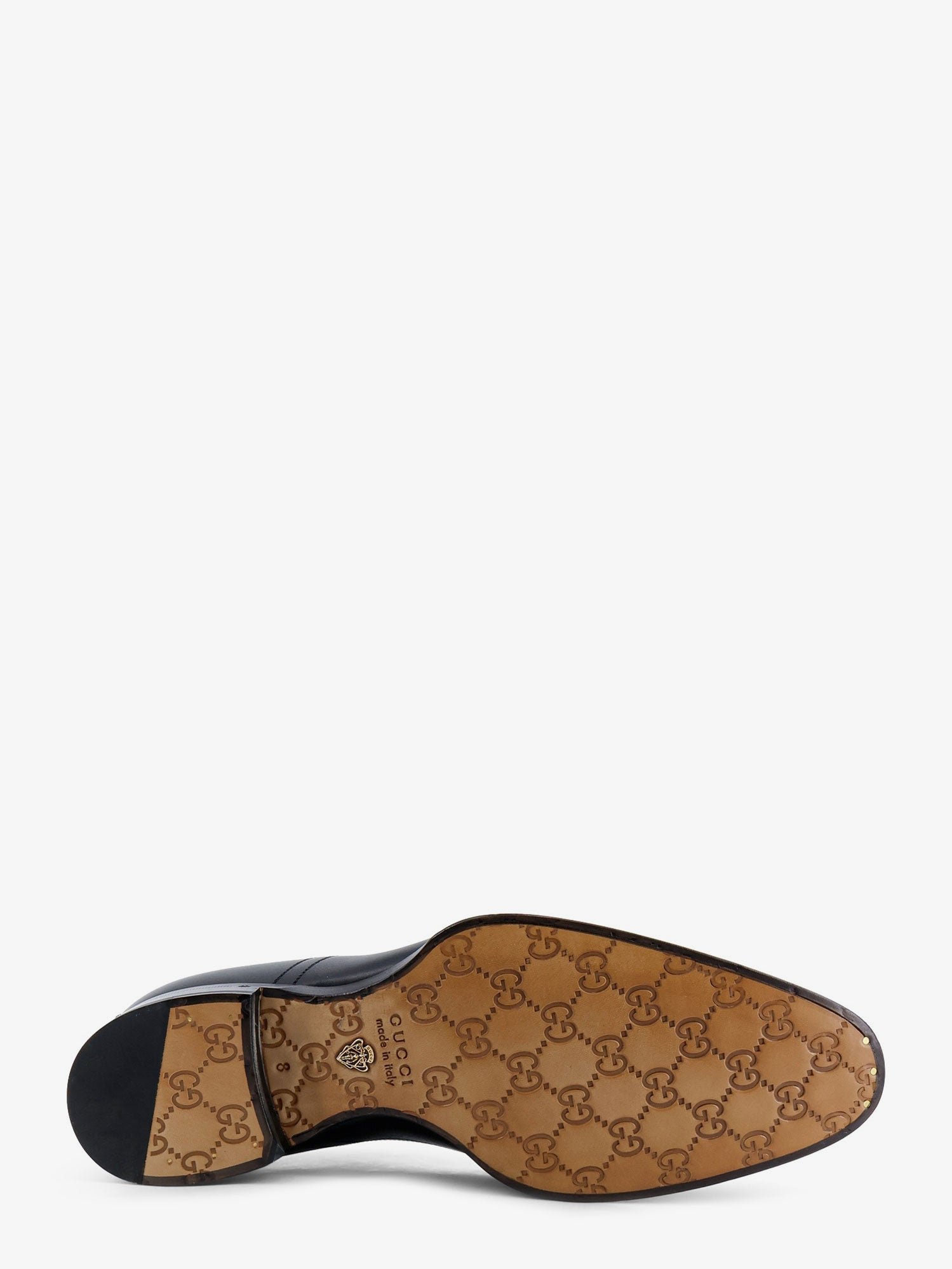 [Gucci] Dress Shoes SS26 865172AAGBV1000