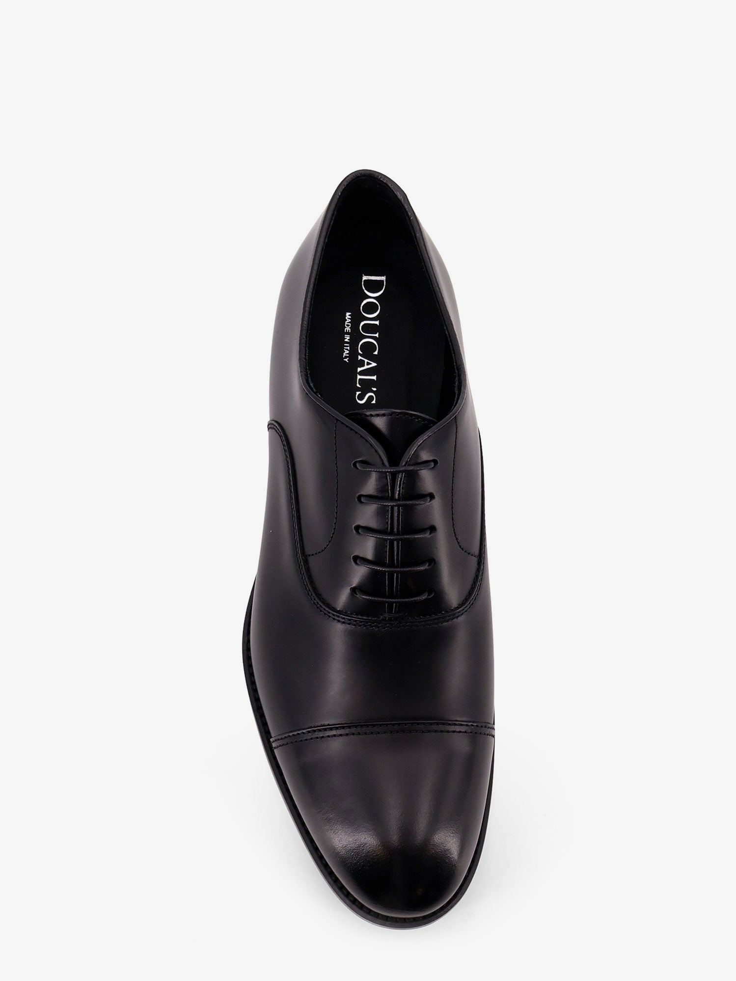 [Doucal's] Dress Shoes SS26 DU1002MONZUF269NN00
