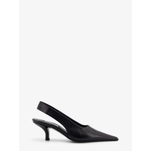 [TOTEME] Slingback SS26 252WAS0205LE0076034