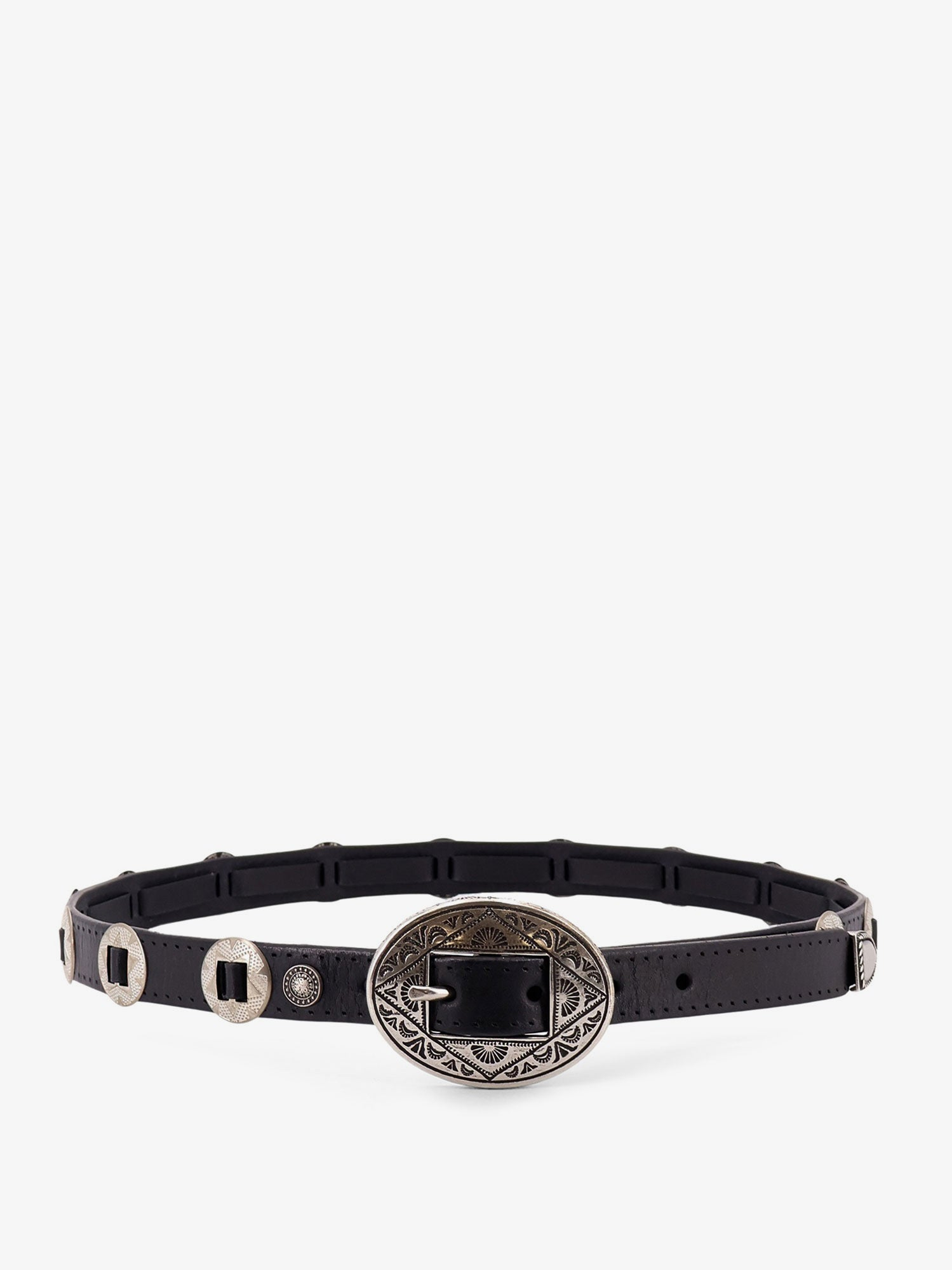 [GOLDEN GOOSE DELUXE BRAND] Belt SS26 GMA00819A00082590100