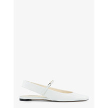 [TOTEME] Flat shoes SS26 262WAS0311LE0091059