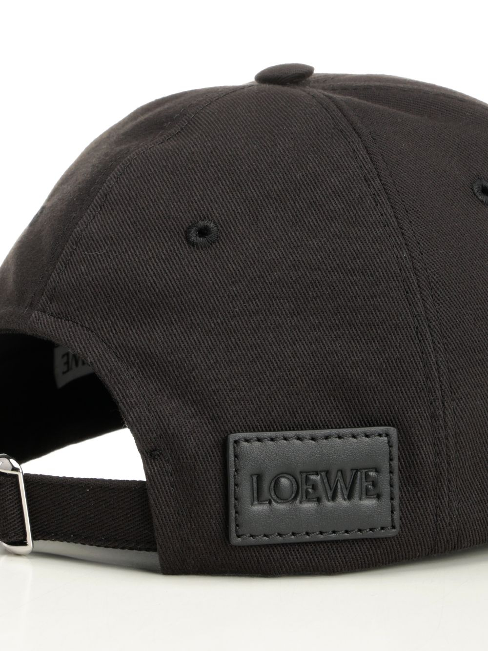 [LOEWE PAULA'S IBIZA] Cap CO K820358X681100