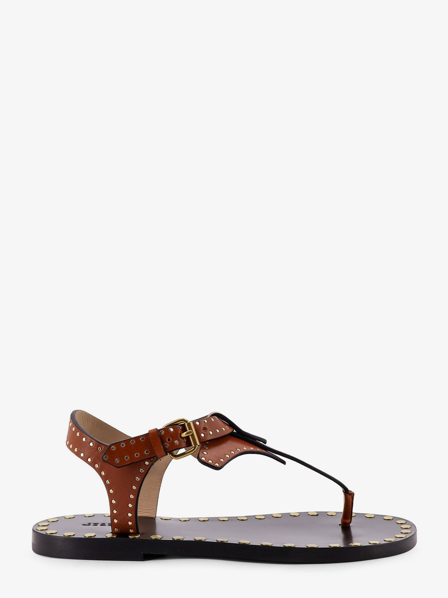[Isabel Marant] Sandals SS26 SD0272FAD1B01S50CO